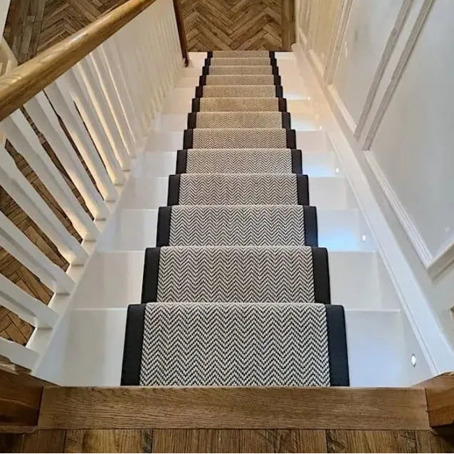 Soho Stair Runner
