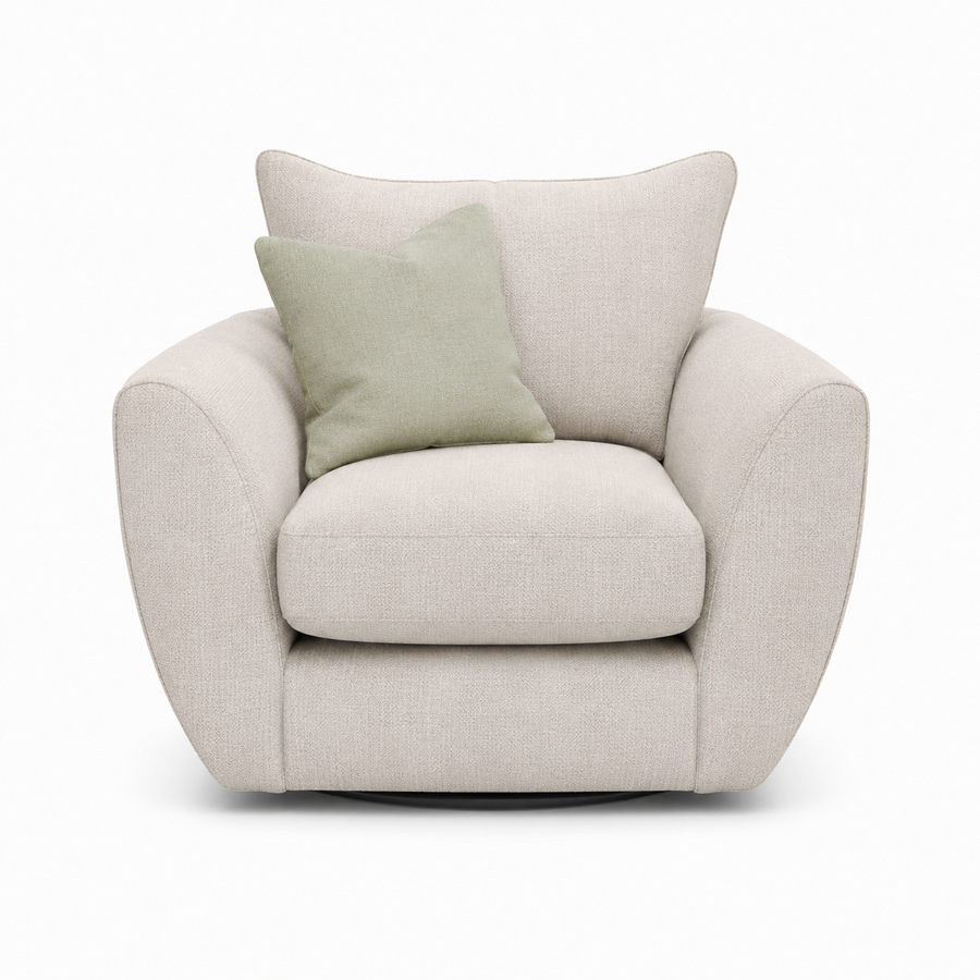 Small Swivel 