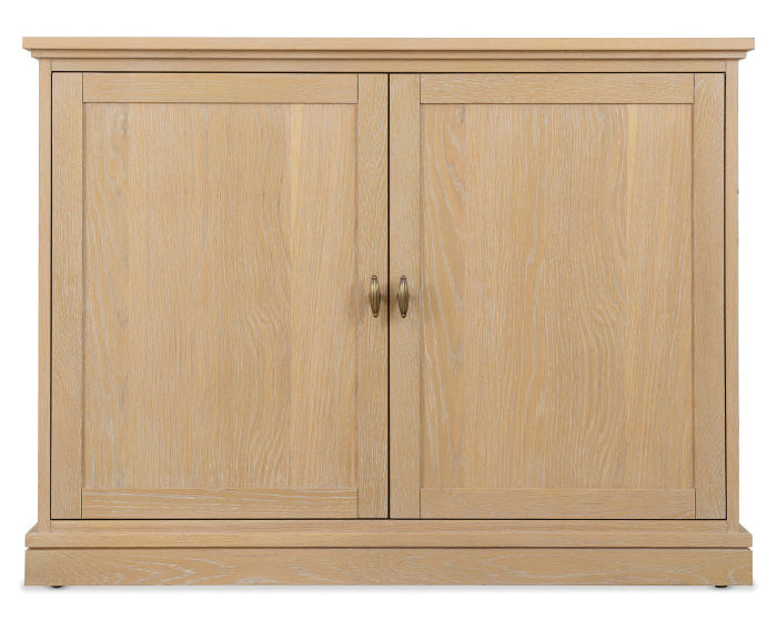 Timeless 2 Door Sideboard