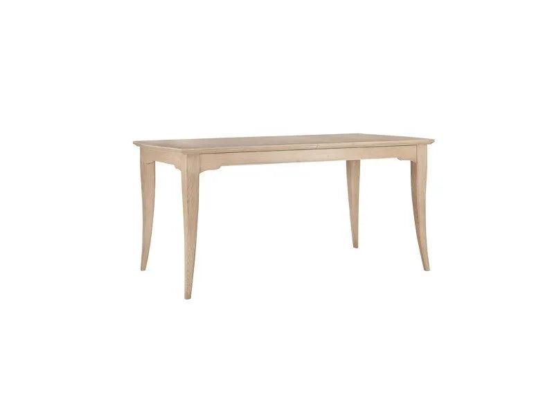 Rennes Extending Dining Table - Oak