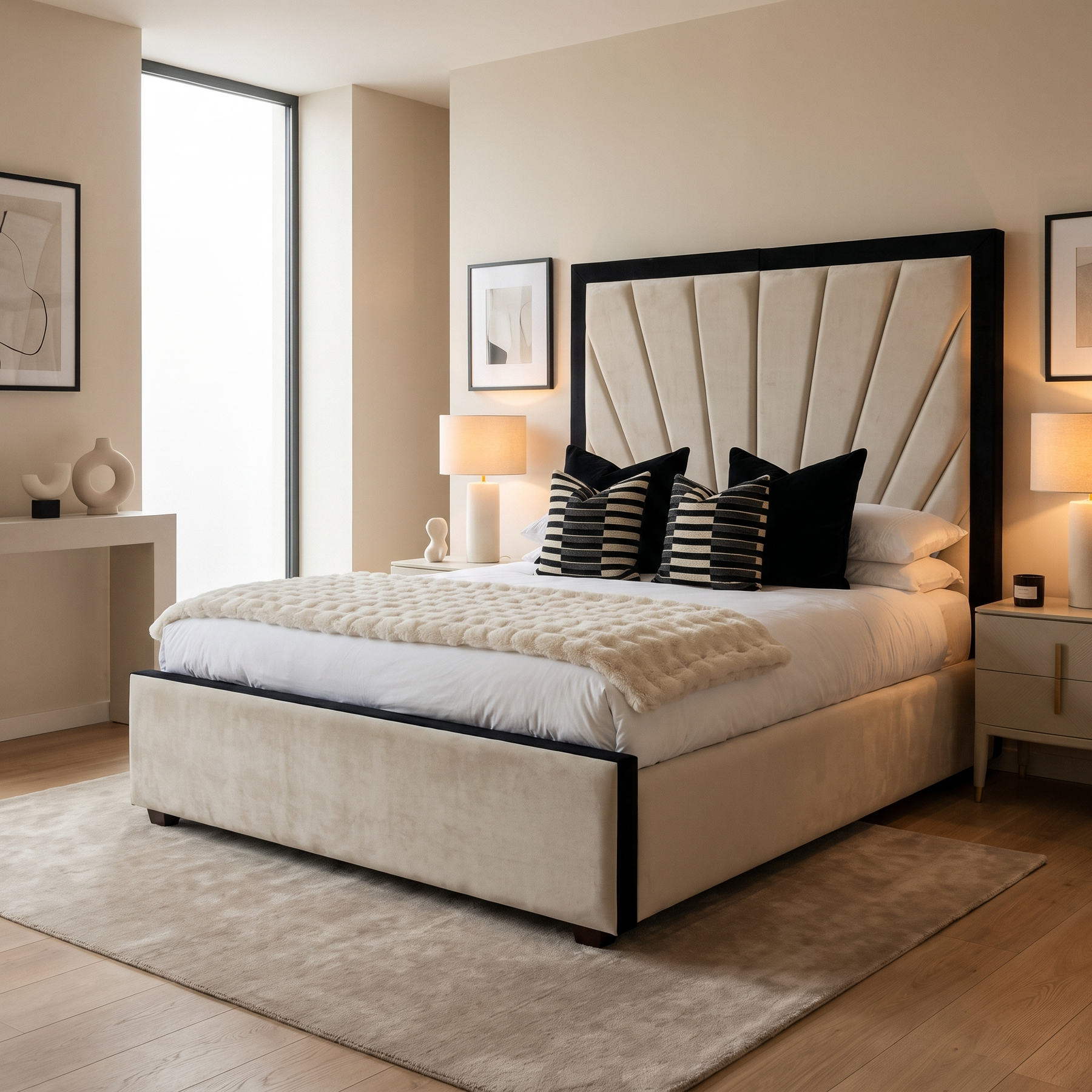 Beds