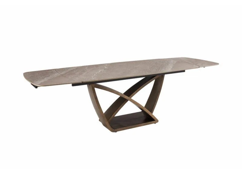 Vanosa Extending Dining Table