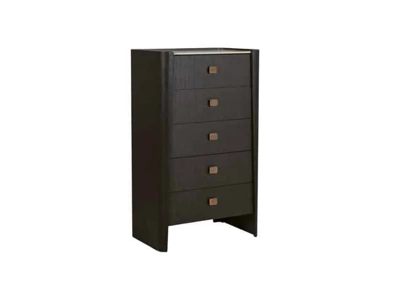 Rhodes - 5 Drawer Tall Chest