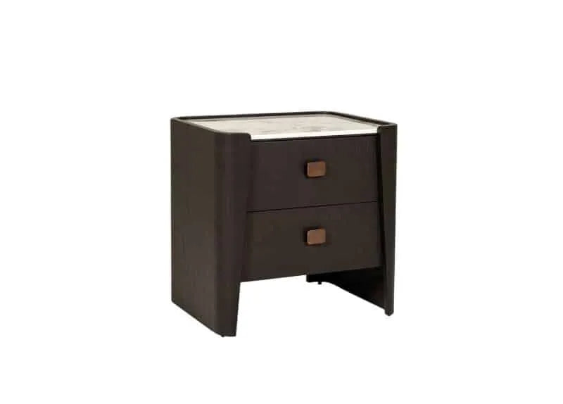 Rhodes - Bedside Table