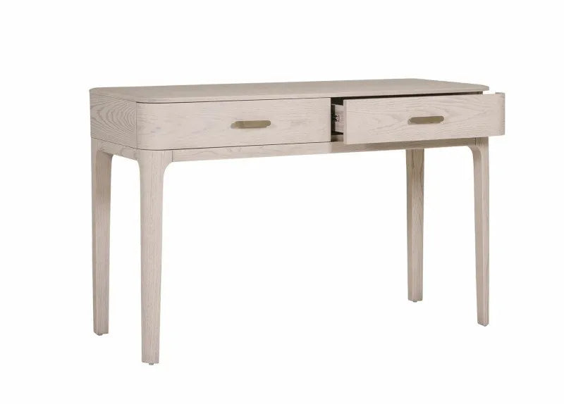 Zahra 2 Drawer Dressing Table