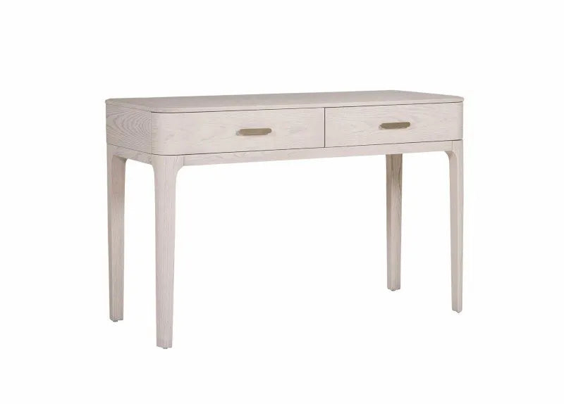 Zahra 2 Drawer Dressing Table