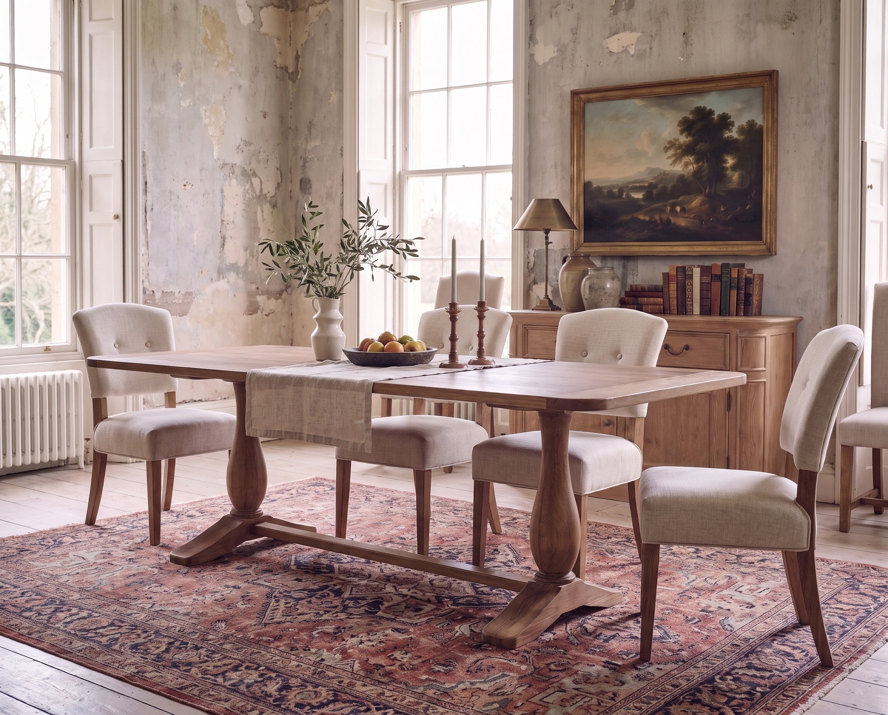 Dining Tables