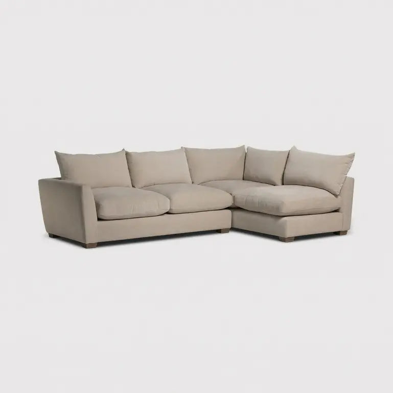 Mila Combi Left Hand Corner Sofa