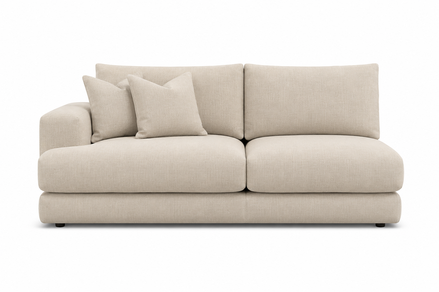 1 Arm Large LHF