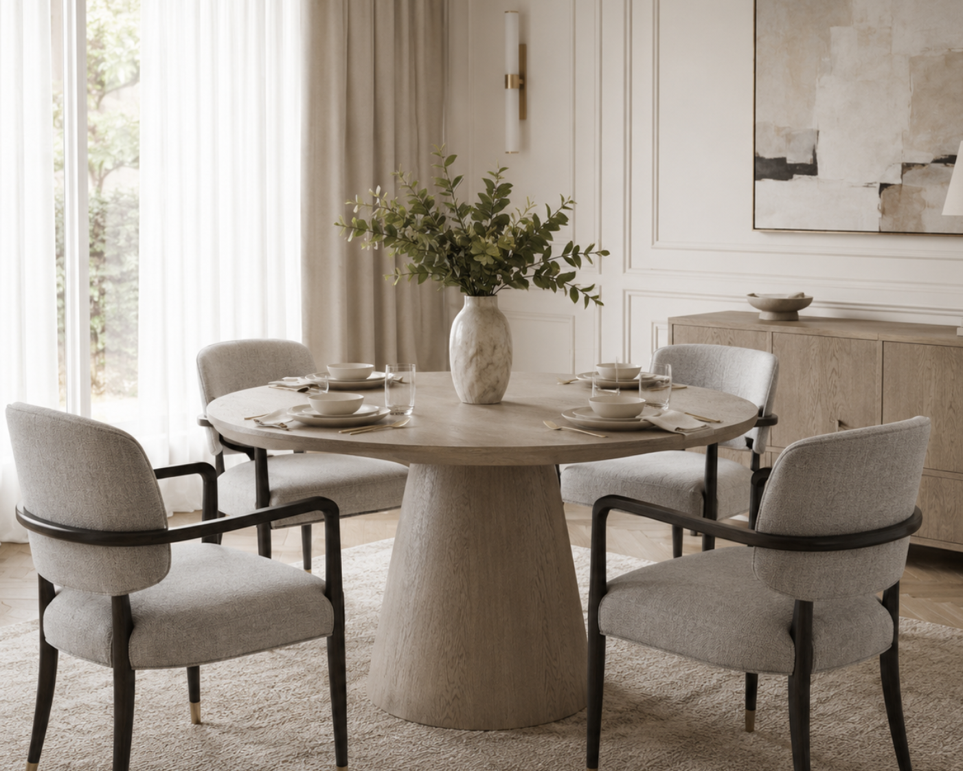 Dining Tables