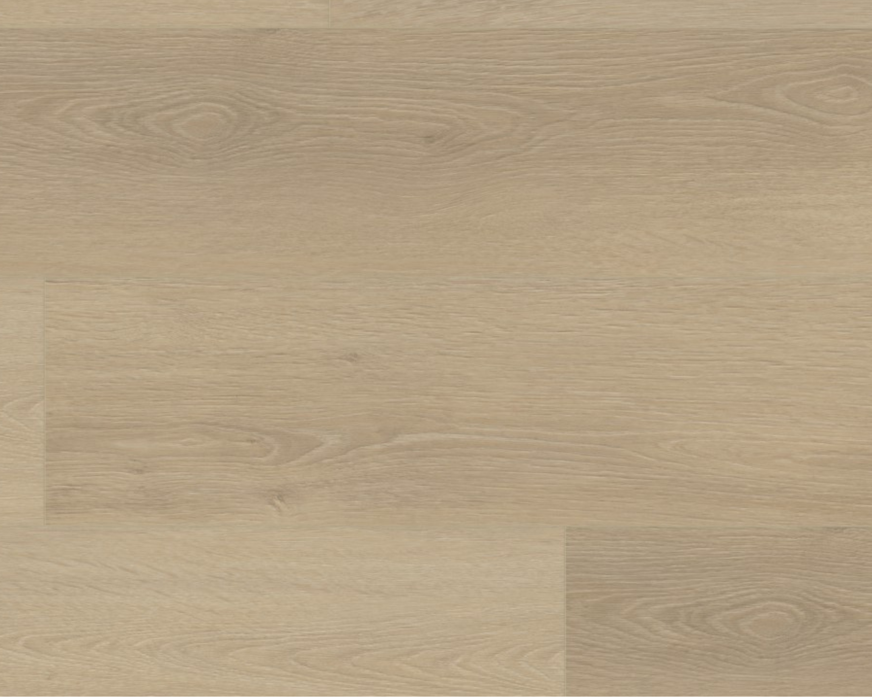 Linen Oak Plank SPC Flooring showing light natural oak grain