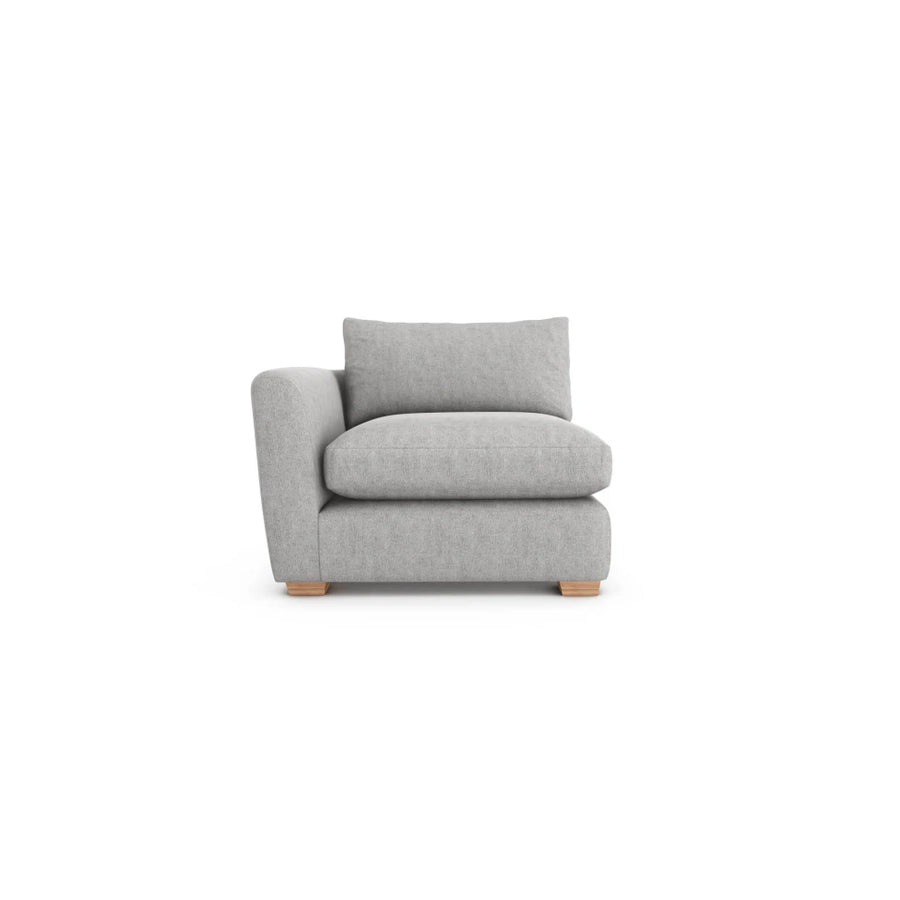 1 Arm 1 Seat LHF