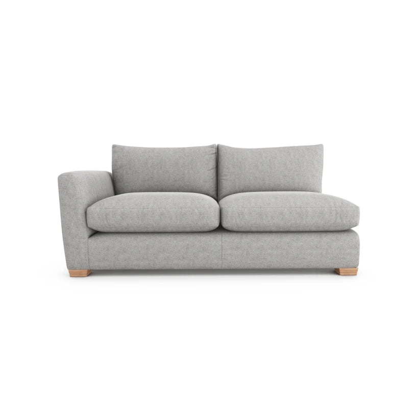 1 Arm Sofa Unit LHF