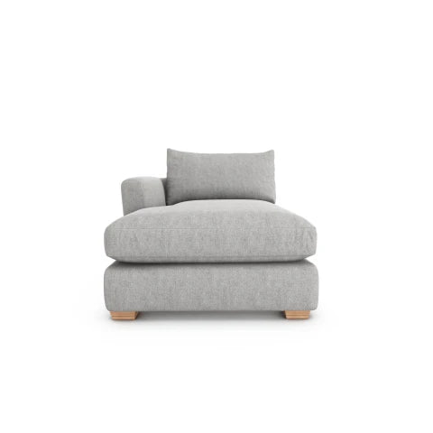 1 Arm Chaise LHF