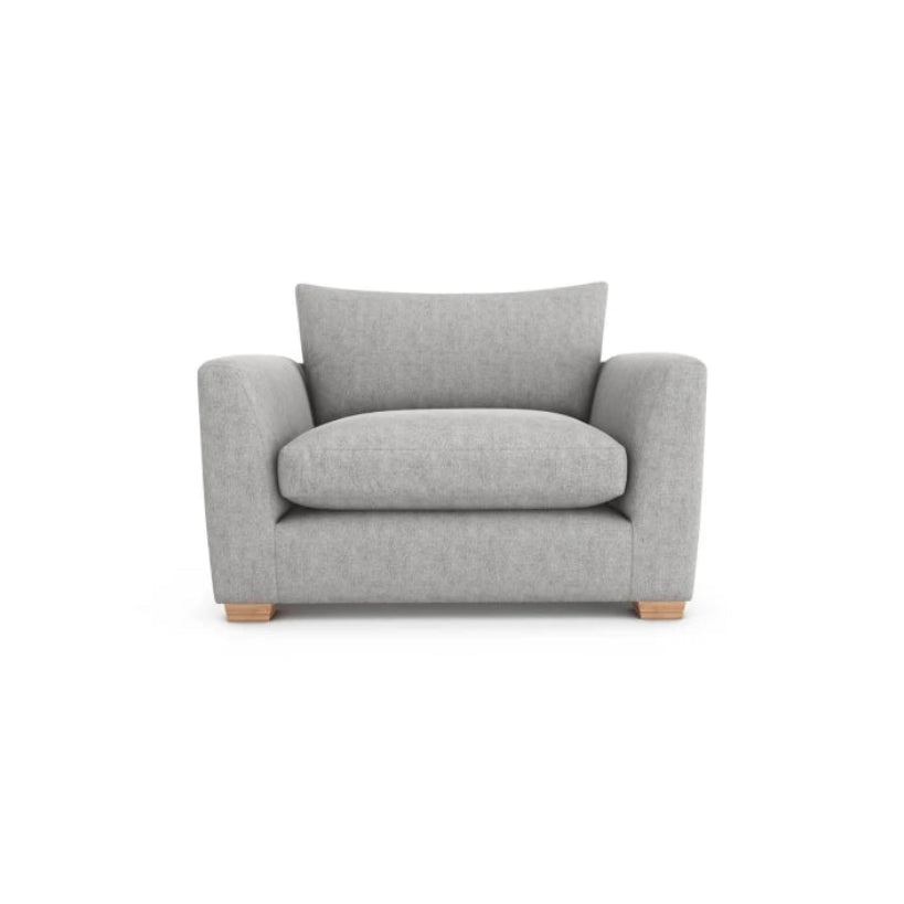 Snuggle Chair 