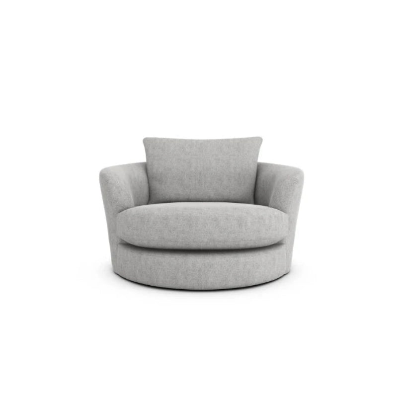 Cuddler Swivel 