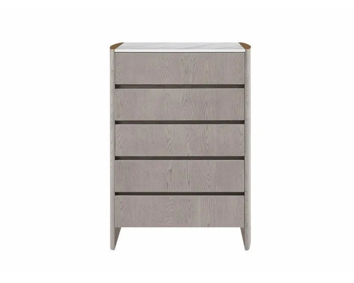 Mondello 5 Drawer Chest