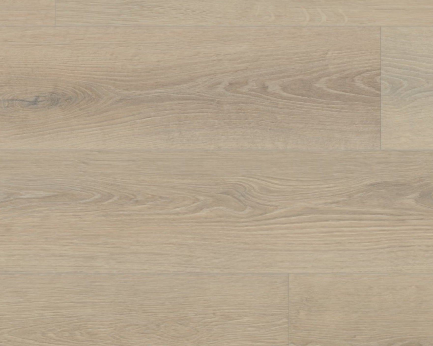 Seashell Oak Plank SPC Flooring showing light natural oak grain