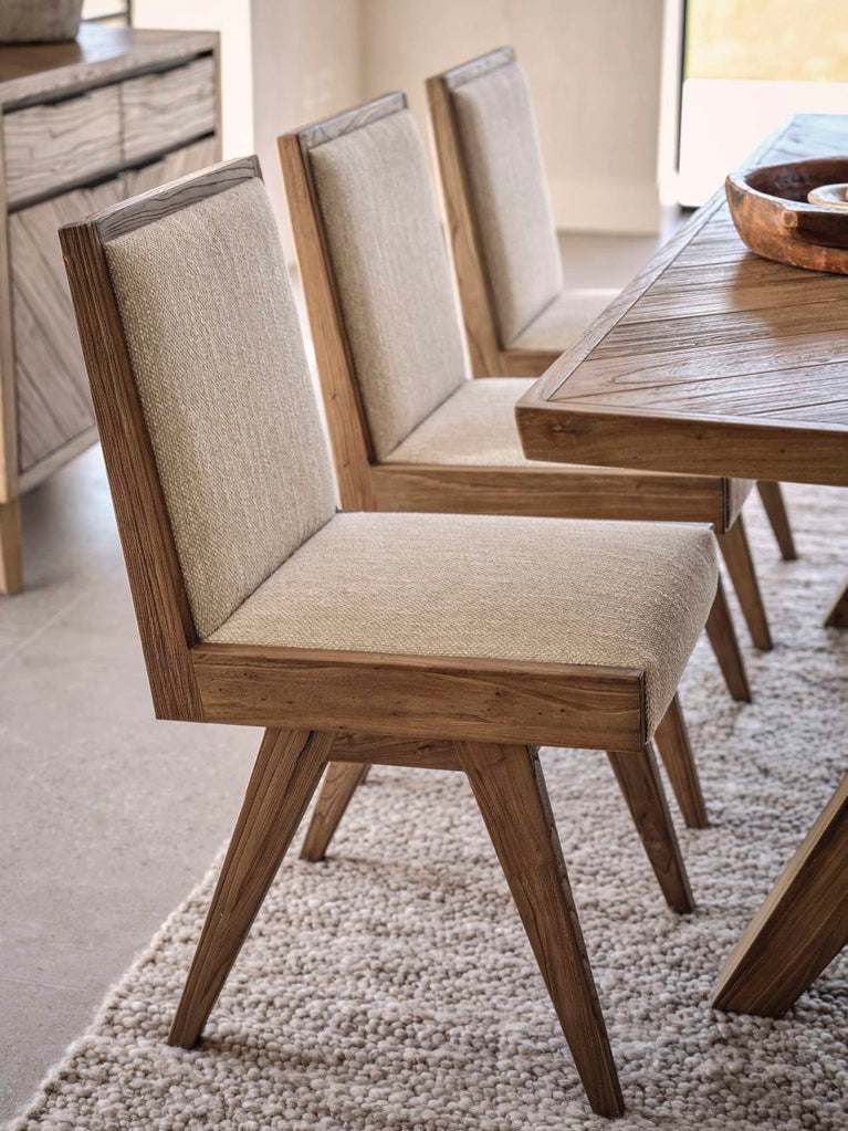 Sorrento Dining Chairs (Pair)