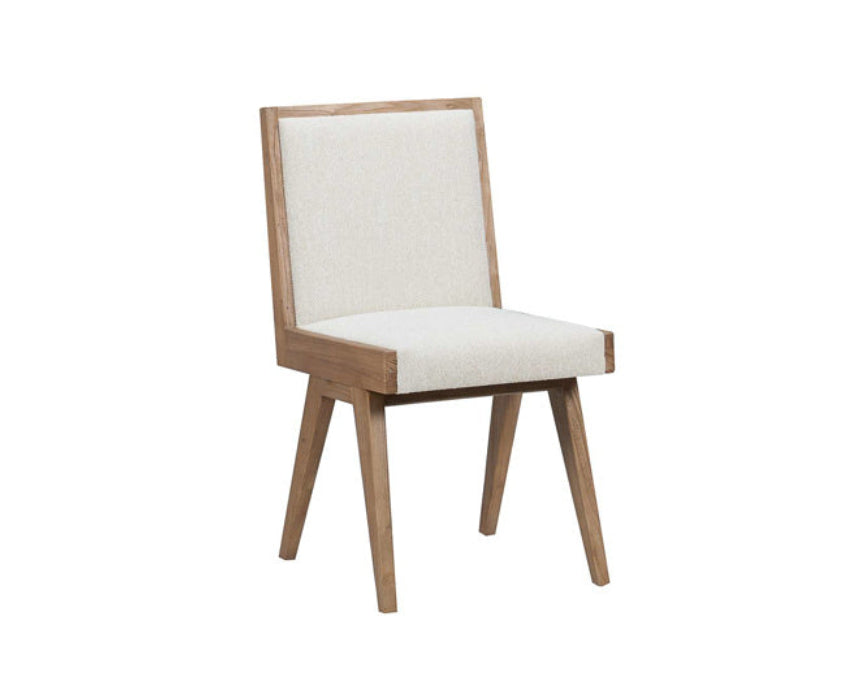 Sorrento Dining Chairs (Pair)