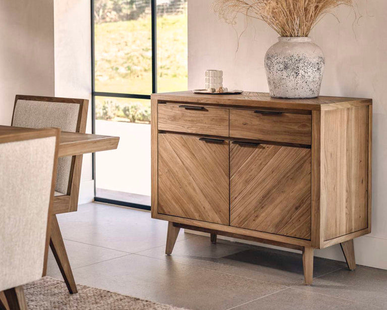 Sorrento 2 Door Sideboard