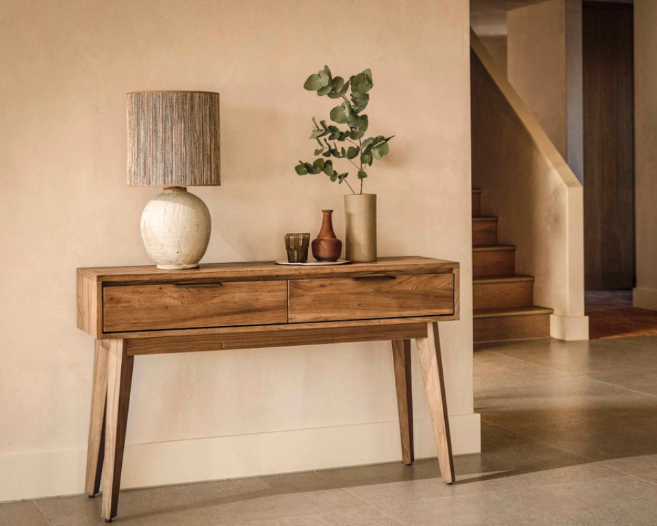 Sorrento Console Table