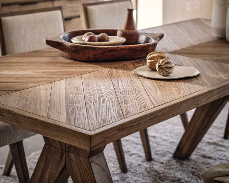 Sorrento Dining Table