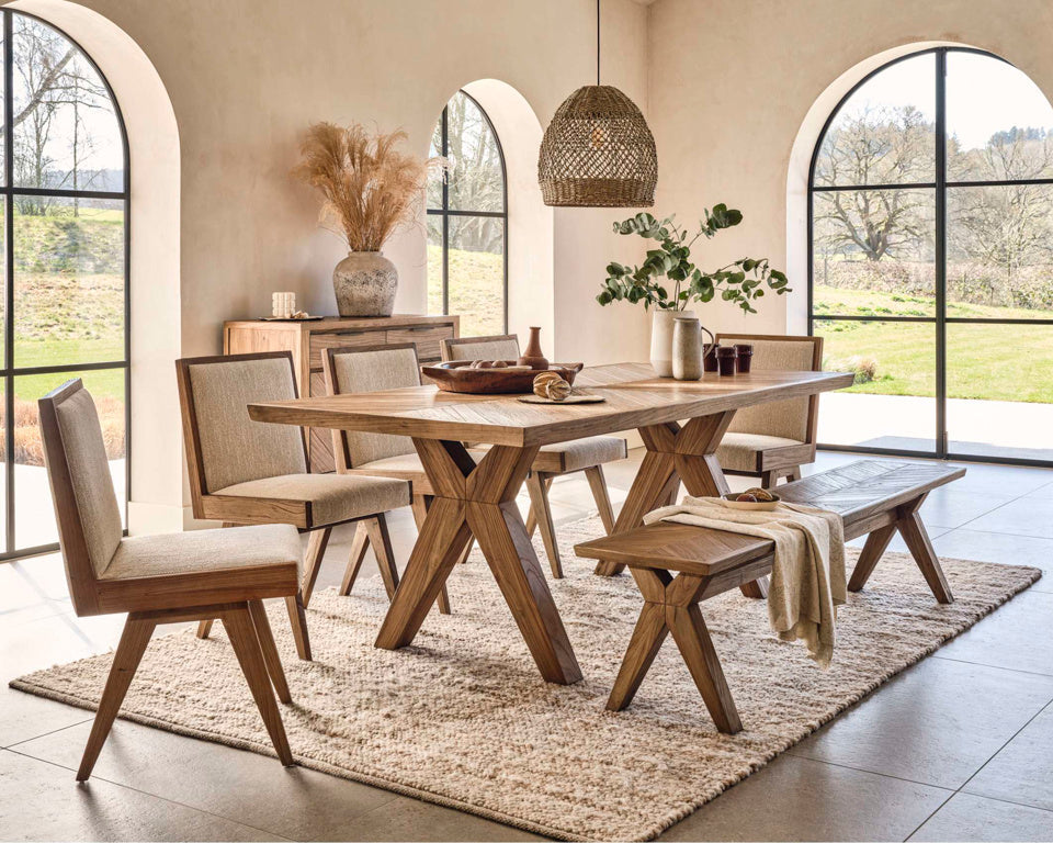 Sorrento Dining Table