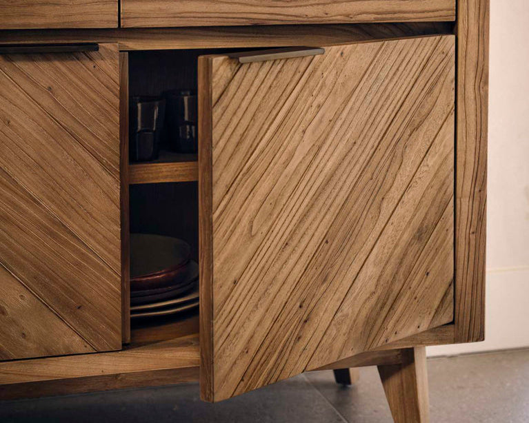 Sorrento 2 Door Sideboard