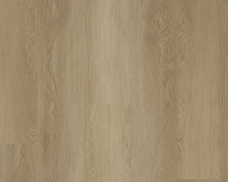 Light oak wood flooring planks with a natural grain pattern in warm beige and light brown tones.