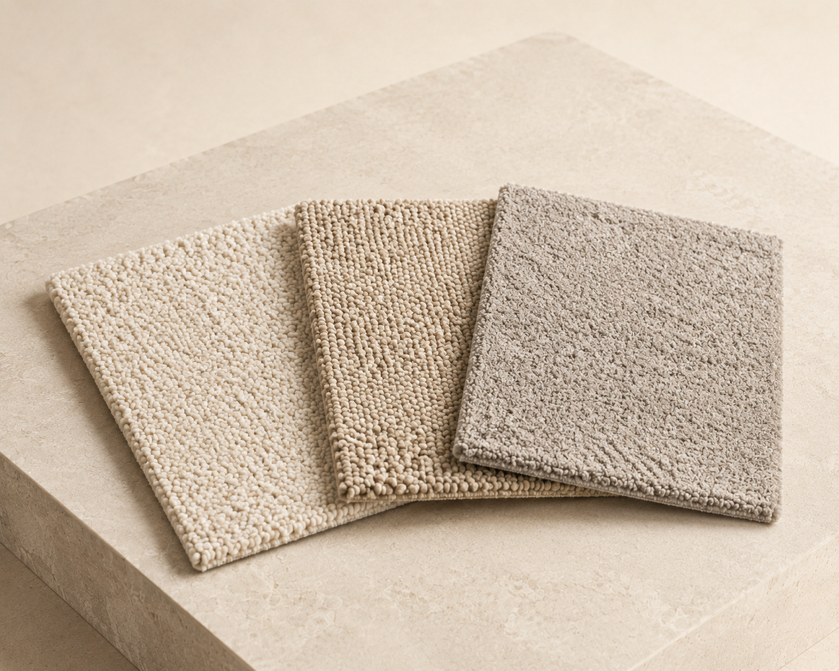 Urban Carpet Sample Pack