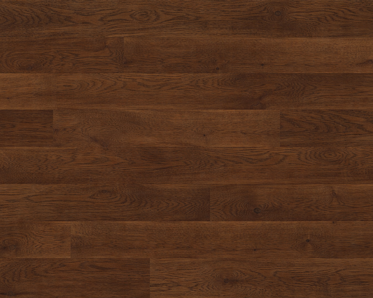 Close-up of a wooden surface with a brown finish