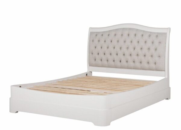 Mabel Double Bed Frame to buy online UK & Ireland delivery or visit The Urban Company Newry