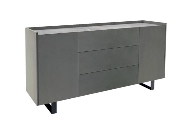 Kore Sideboard 3 Drawer 2 Door to buy online UK and Ireland delivery or visit The Urban Company Newry