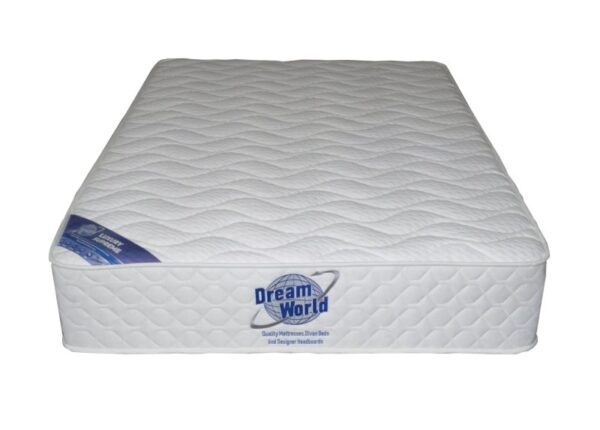 Luxury Supreme Mattress All Bed Sizes to buy online UK and Ireland delivery or visit Urban Home Newry