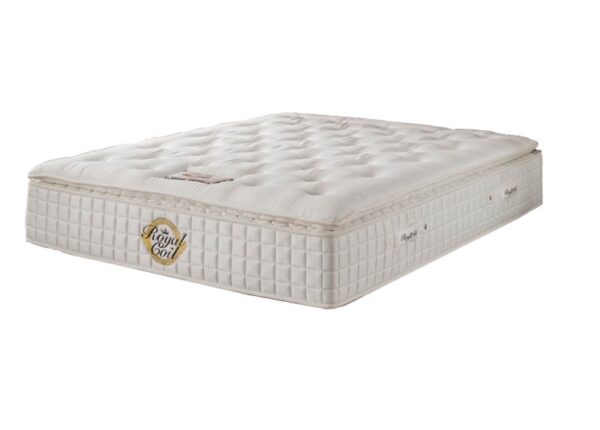 Royal Coil Essence Mattresses all sizes to buy online UK and Ireland delivery or visit Urban Home Newry