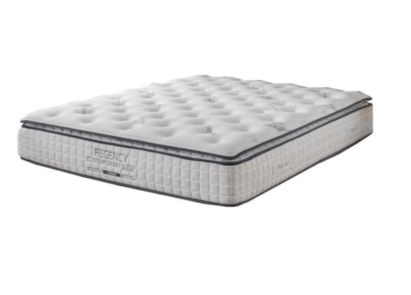 Royal Coil Regency Mattresses all sizes to buy online UK and Ireland delivery or visit Urban Home Newry