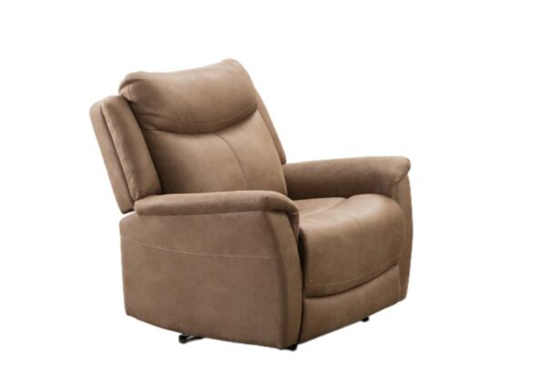 Arizona Armchair Caramel Upholstery to buy online UK and Ireland delivery or visit Urban Home Newry