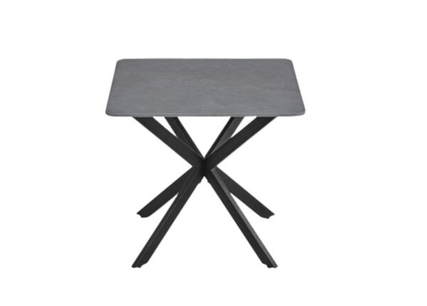 Azzurra End Table Sintered Stone Top to buy online UK and Ireland delivery or visit Urban Home Newry