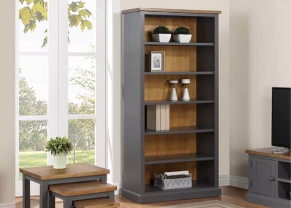 Bookcases