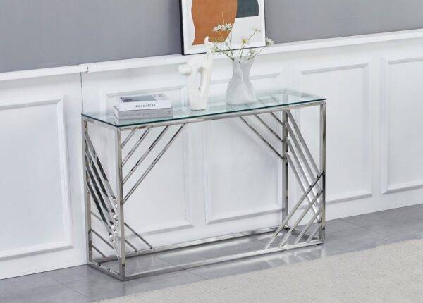 Console Tables