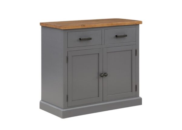 Glenmore Medium Sideboard 2 Door Solid Pine to buy online UK and Ireland delivery or visit Urban Home Newry