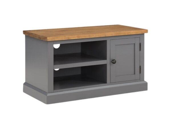 Glenmore Standard TV Unit Solid Pine to buy online UK and Ireland delivery or visit Urban Home Newry