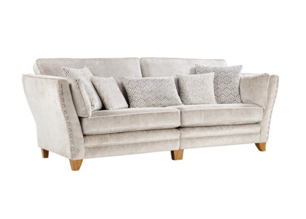 Athena Upholstered Sofa Collection at The Urban Company Newry