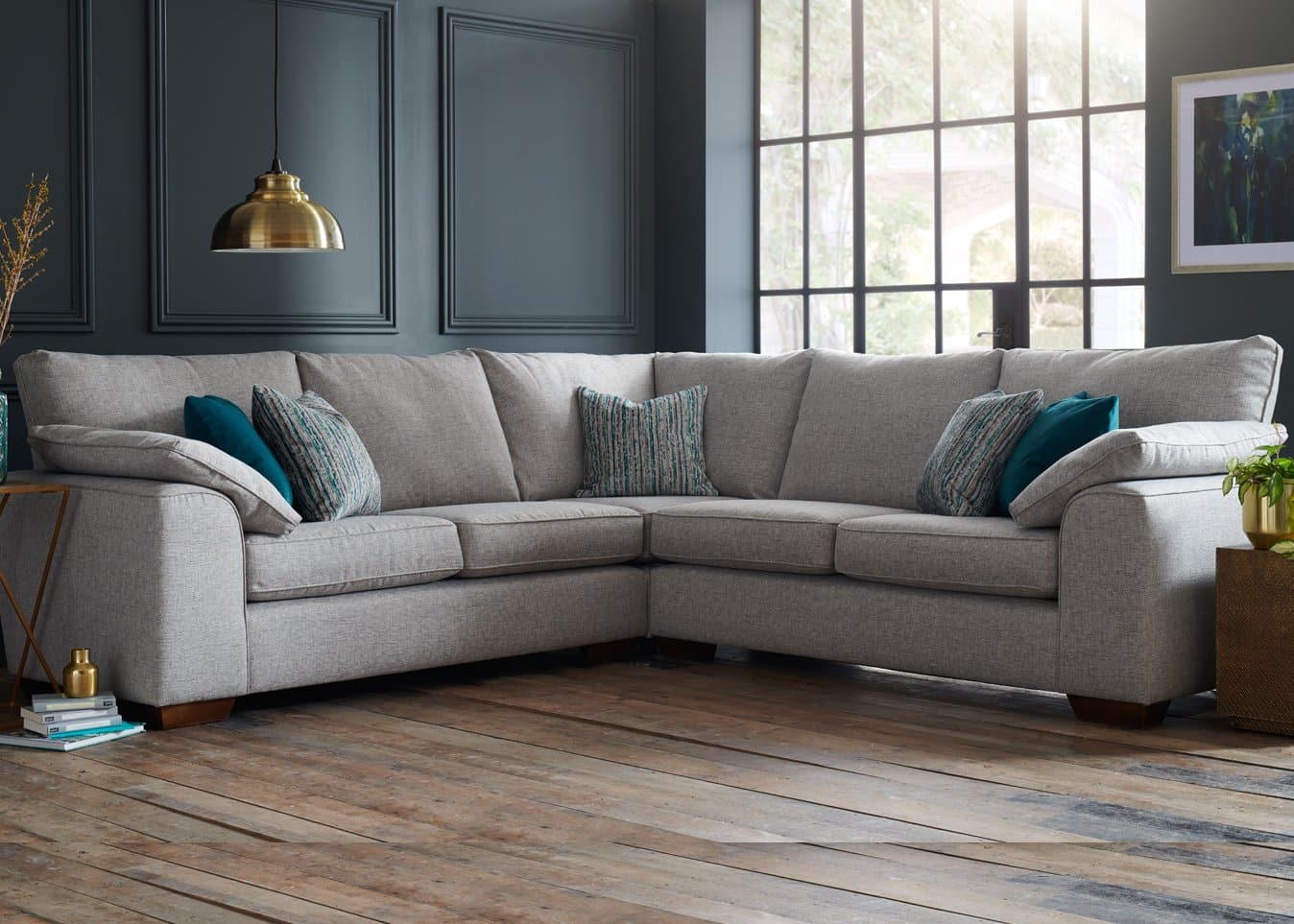 Dexter Sofa Collection by Westbridge at Urban Home Newry