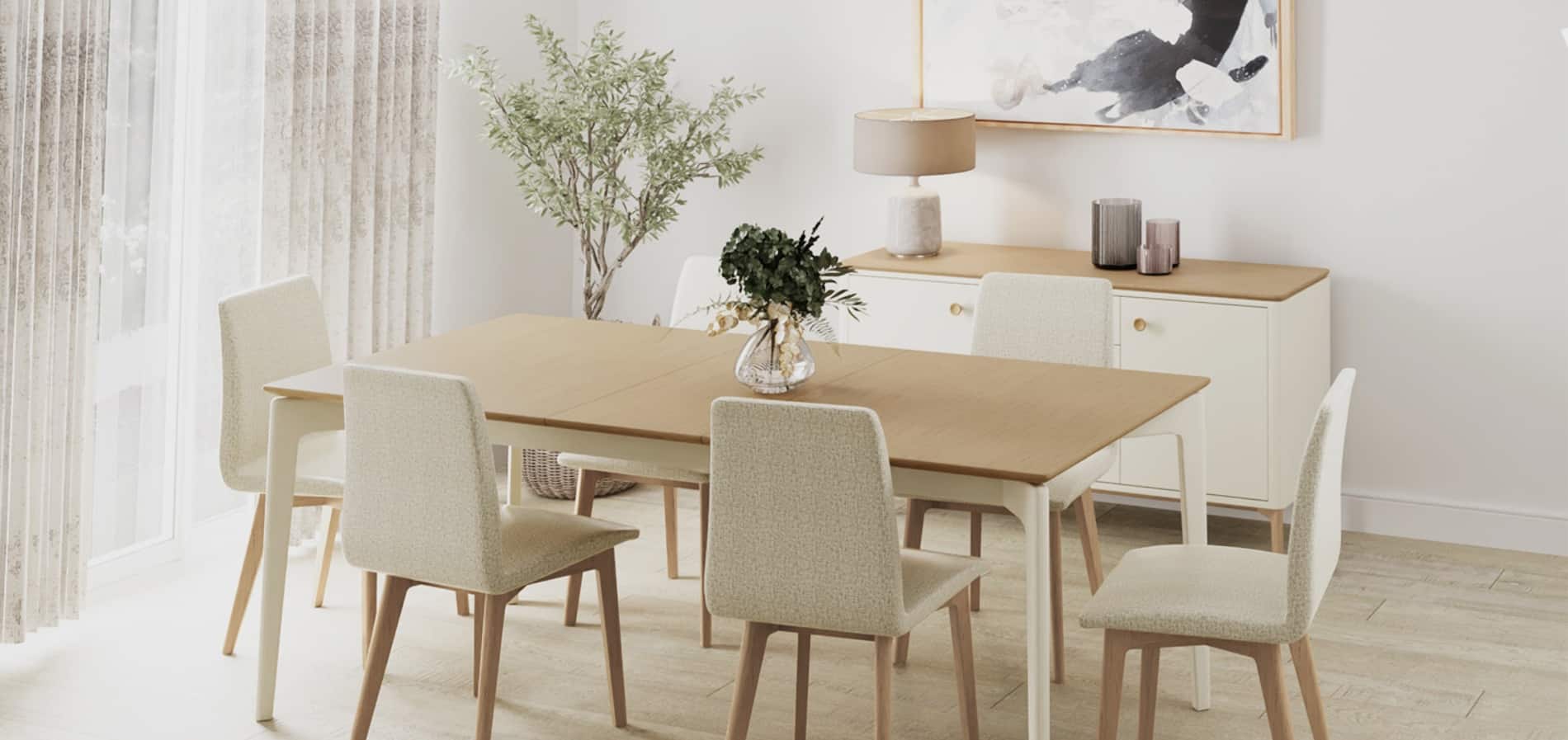 Dining Tables at The Urban Company Newry buy online or visit Newry showroom UK & Ireland delivery