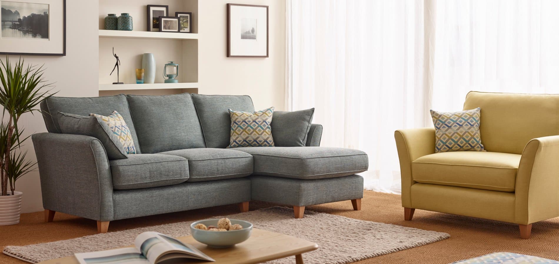 Sofas at The Urban Company Newry buy online or visit Newry showroom UK & Ireland delivery