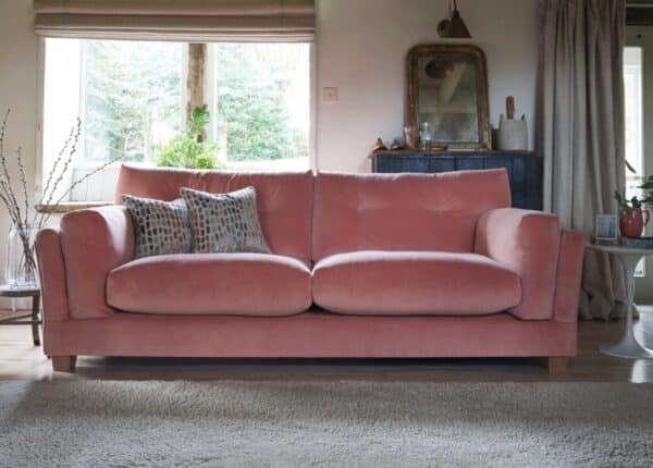 3 Seater Sofas