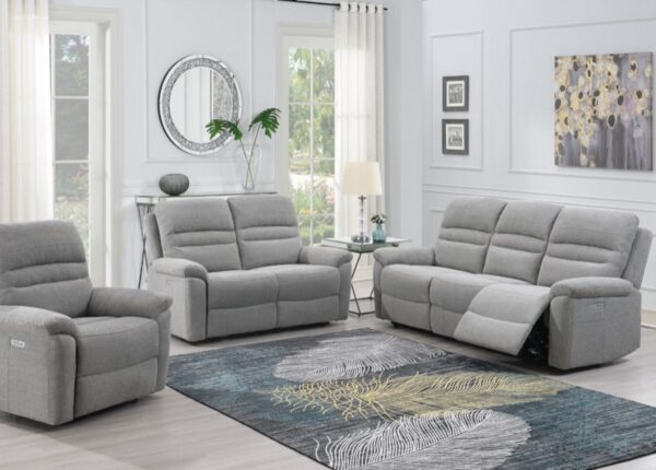 Recliner Sofas