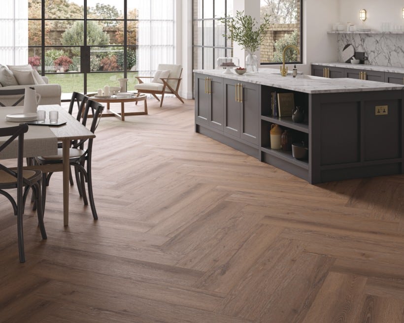 Buy LVT Flooring at The Urban Company Newry Supply and Fit Northern Ireland and Ireland